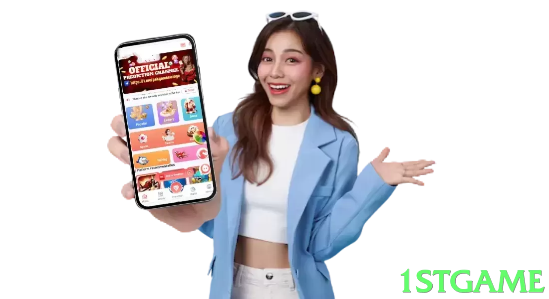 1stgame Pakistan - 3